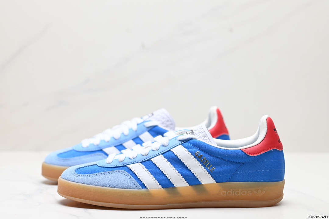 Adidas Gazelle Shoes